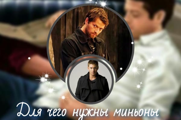 Для чего нужны миньоны