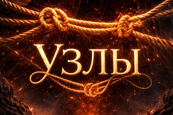 Узлы