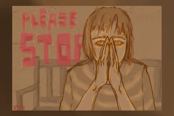 Мне было в радость встретить ничто.