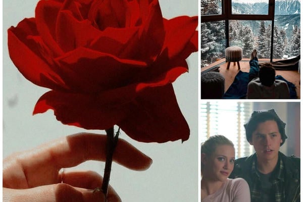 THE FINAL ROSE (Последняя роза)