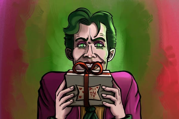 Loony Imagines