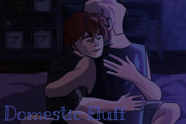 Domestic Fluff