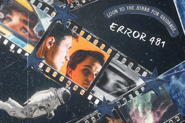 ERROR 481