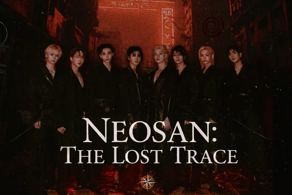 Neosan: The Lost Trace