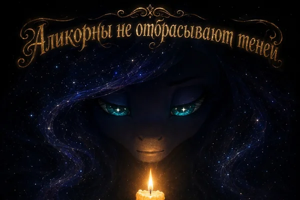 Тени Эквестрии
