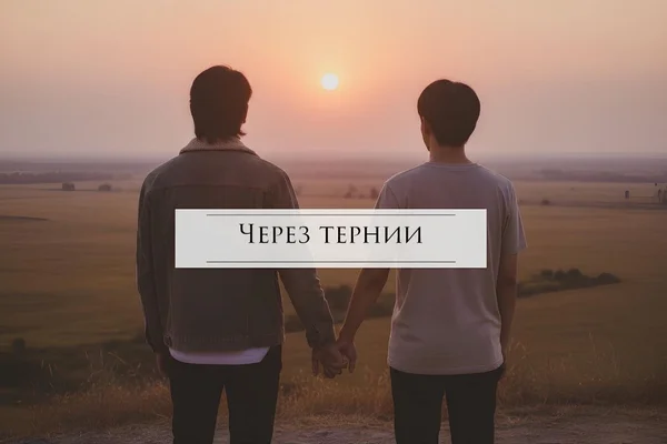 Через тернии