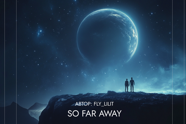 So far away
