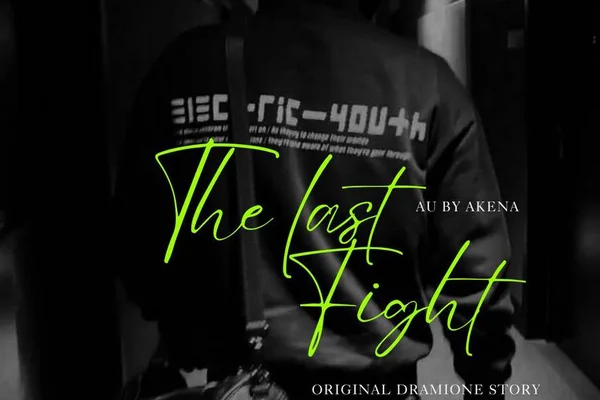 The Last Fight