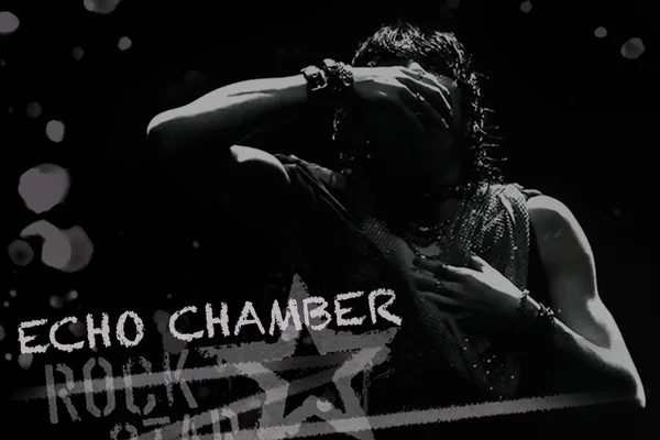 Echo Chamber