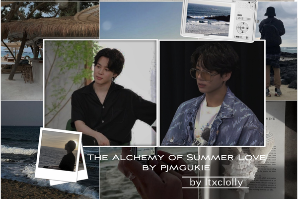 The Alchemy of Summer Love