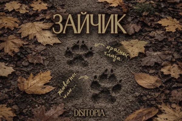 Зайчик