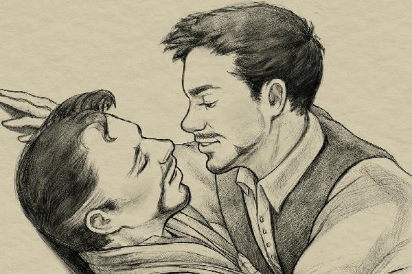 Возьми меня штурмом