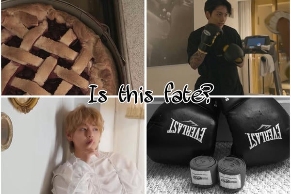 Is this fate?