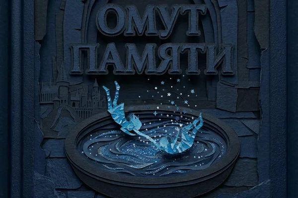 Омут Памяти