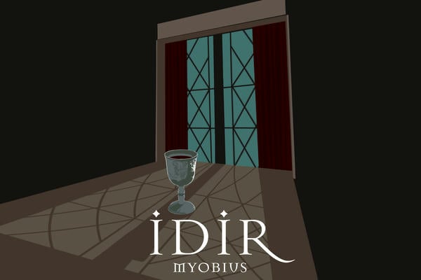 Idir
