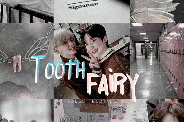 Tooth Fairy
