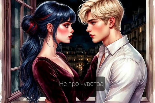 Не про чувства