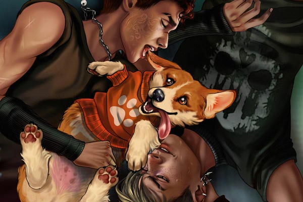 Little Fox