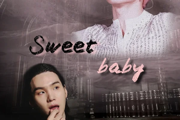 Sweet baby