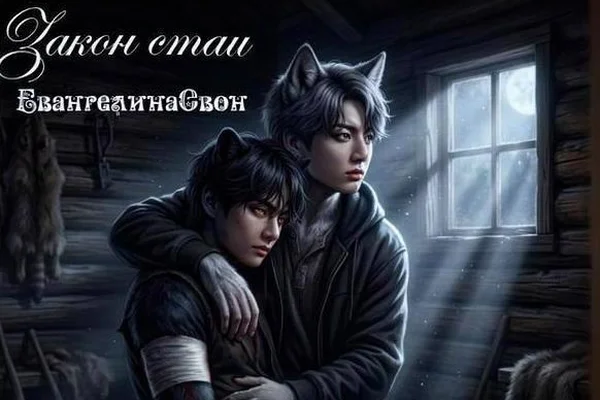 Закон стаи