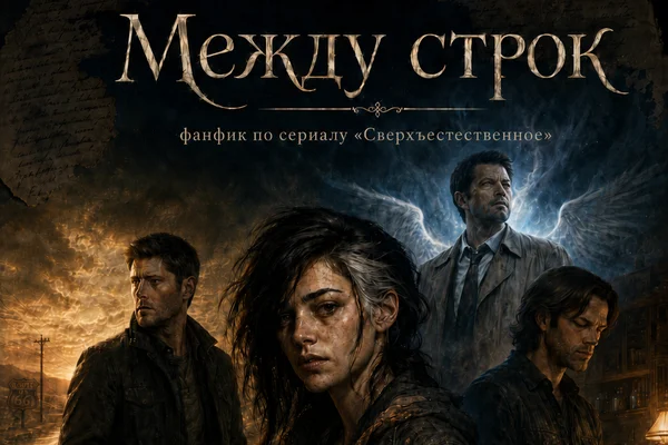 Между строк