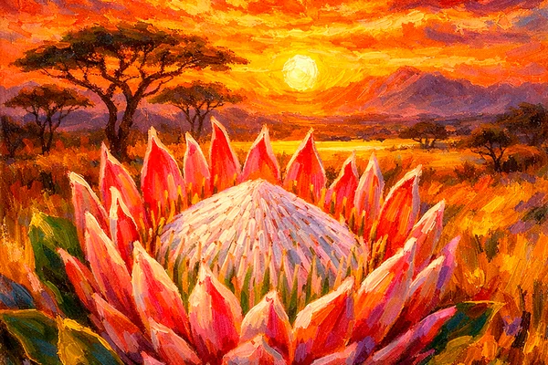 Protea