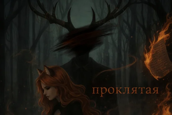 Проклятая