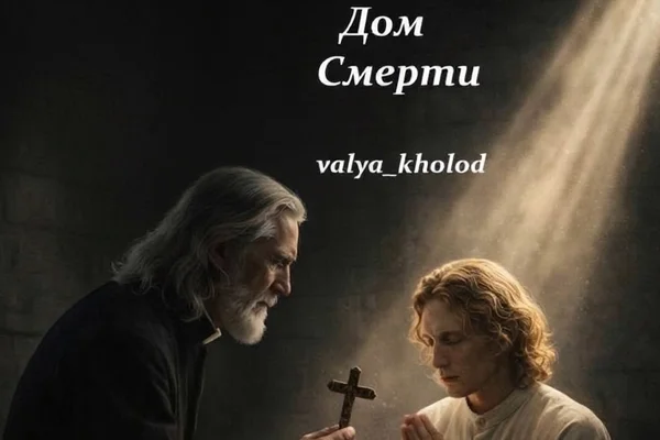 Дом Смерти