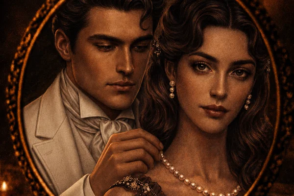 Tales of Love, Lies and Lust