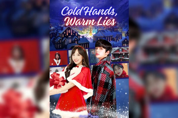 Cold Hands, Warm Lies