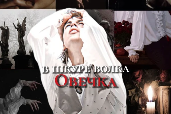 Овечка в шкуре волка