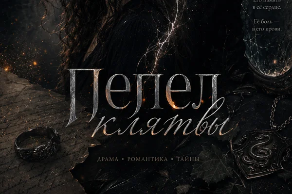 Пепел клятвы