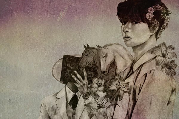 Әйелдің көзілдірігі бар порно фото