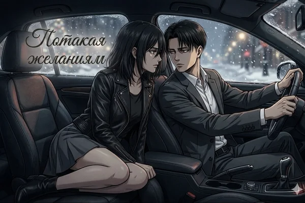 Потакая желаниям