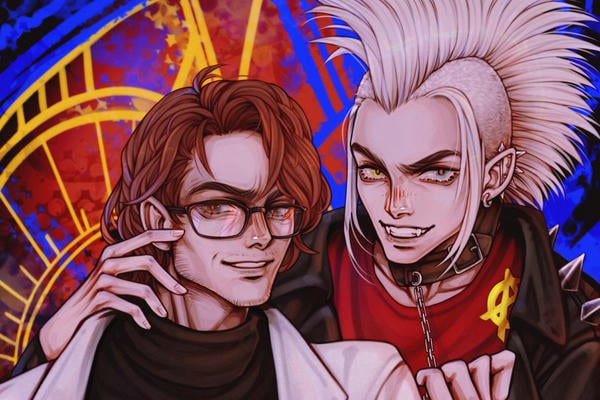 Сердце зверя