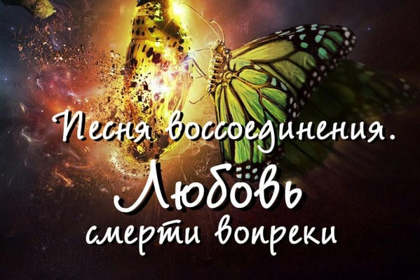 Песня воссоединения. Любовь смерти вопреки (Дочери Лалады)