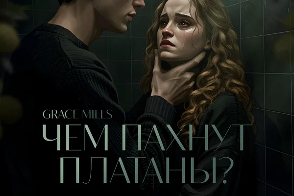 Чем пахнут платаны?