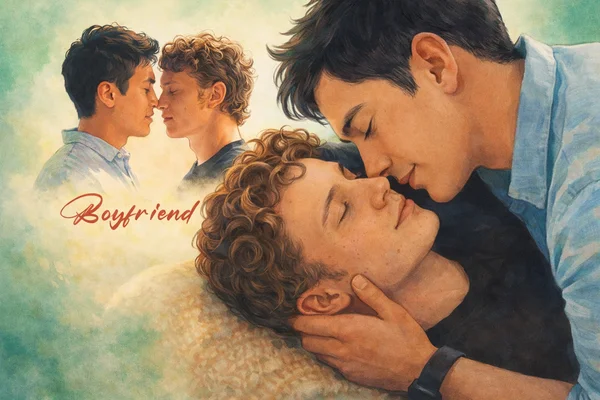 Boyfriend