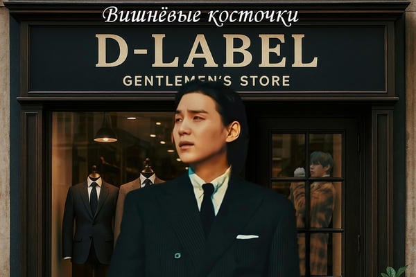 Вишнёвые косточки