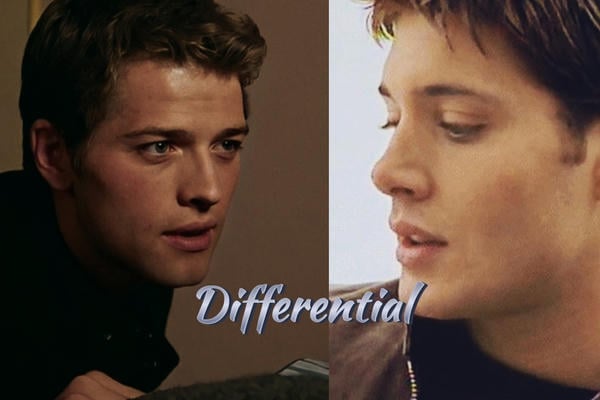 Differential