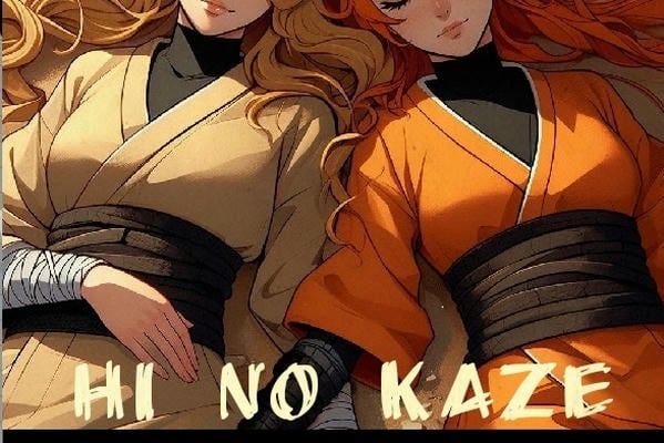 Хи но Казе