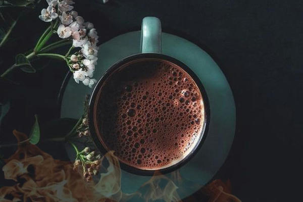 Дурман и Камелия