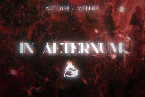 In aeternum/Навсегда