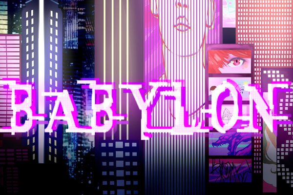 Babylon 