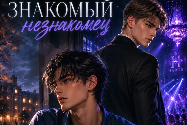 Знакомый незнакомец