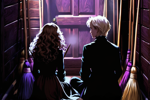 Hogwarts Horror