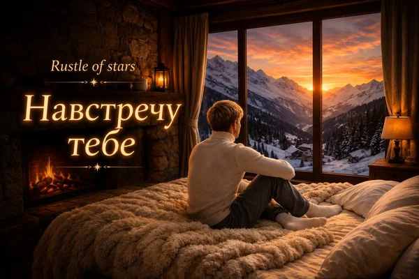 Навстречу тебе