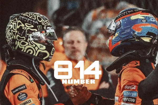 814 number