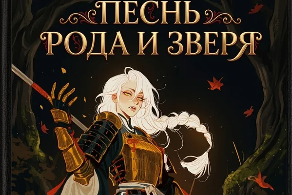 Песнь рода и зверя