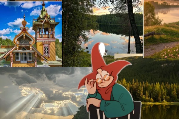 Княжичи